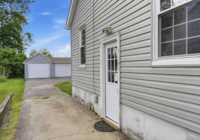 Homes for sale in Wilmington, OH | 117 Josephine St, Wilmington, OH 45177 | MLS# 1879209