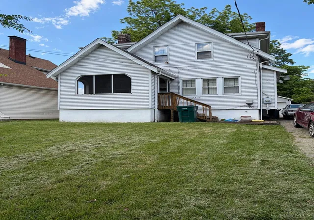 Homes for sale in Cincinnati, OH | 3529 Zinsle, Cincinnati, OH 45213 | MLS# 1879219