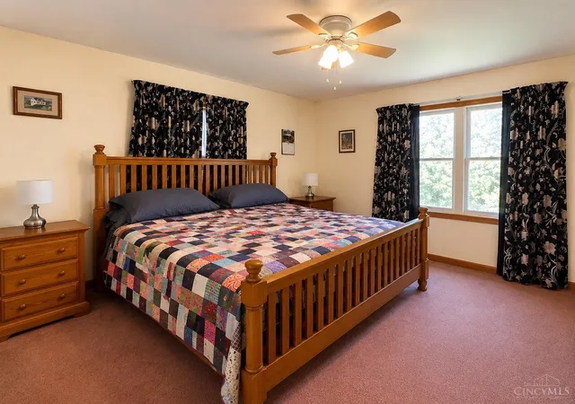 3rd image of 4211 St Rd 252, Mt Carmel, IN 47012 | MLS# 1879155