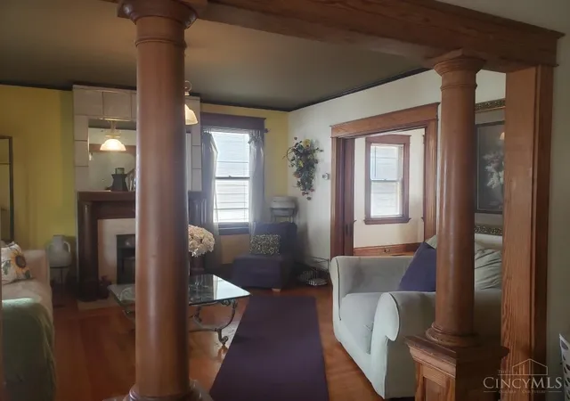 Photo 3 of Single family home for sale at 119 Woolper Ave, Cincinnati, OH 45220 | MLS# 1879050 | Listing updated on 2026-10-05