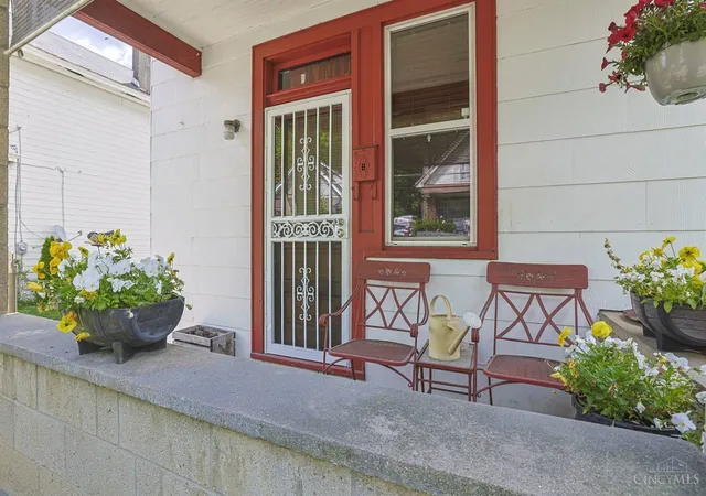 Photo 2 of Single family home for sale at 1915 W Fork Rd, Cincinnati, OH 45223 | MLS# 1879247 | Listing updated on 2026-08-17