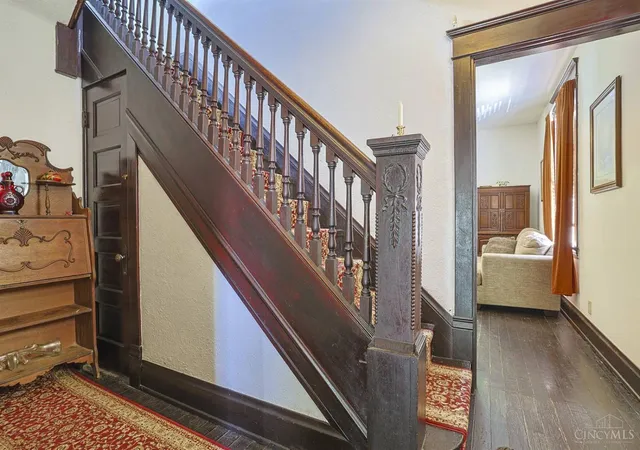 Photo 4 of Single family home for sale at 1915 W Fork Rd, Cincinnati, OH 45223 | MLS# 1879247 | Listing updated on 2026-08-17