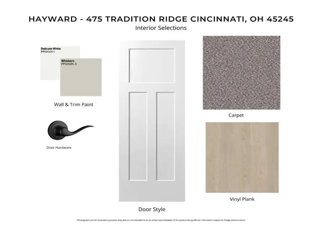 2nd image of 475 Tradition Rdg #82104, Cincinnati, OH 45245 | MLS# 1879285