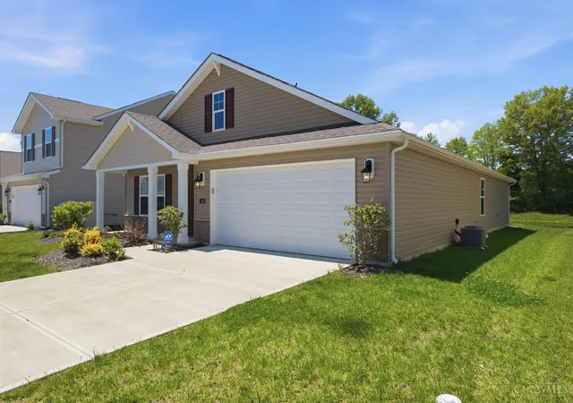 3rd image of 126 Lonny St, Mt Orab, OH 45154 | MLS# 1879251