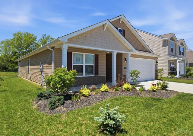 4th image of 126 Lonny St, Mt Orab, OH 45154 | MLS# 1879251