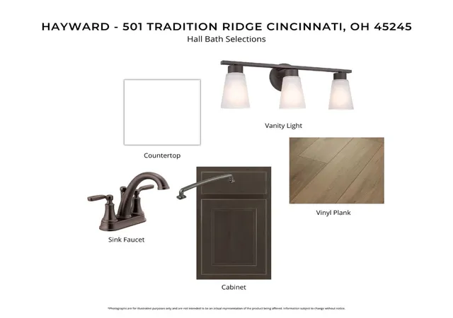 image of 501 Tradition Rdg #82201, Union Twp, OH 45245 | MLS# 1879300