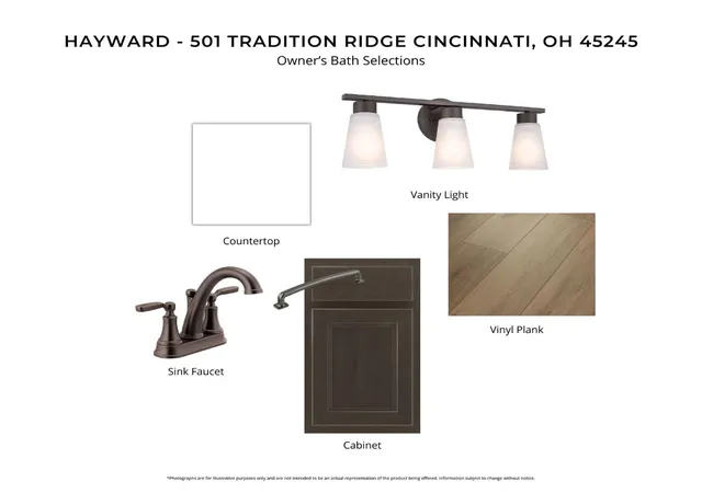 image of 501 Tradition Rdg #82201, Union Twp, OH 45245 | MLS# 1879300