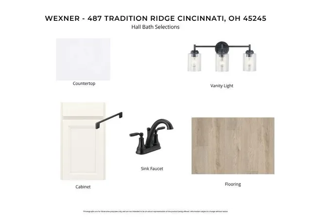 image of 487 Tradition Rdg #82202, Union Twp, OH 45245 | MLS# 1879311