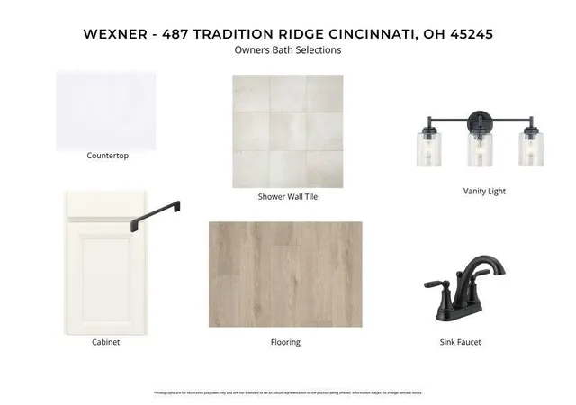 image of 487 Tradition Rdg #82202, Union Twp, OH 45245 | MLS# 1879311