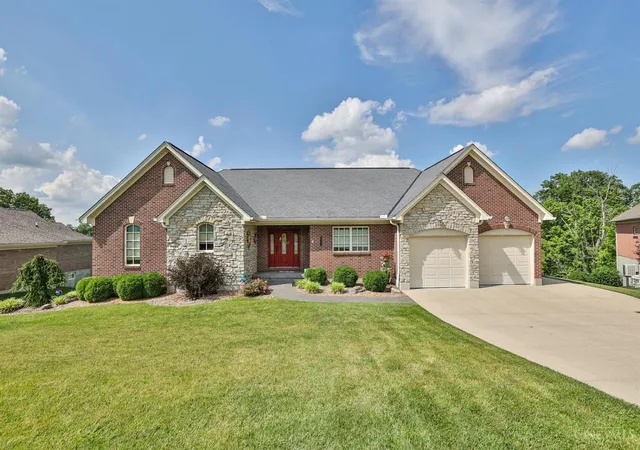 Photo 1 of Sale Pending at 5972 West Frk Rd, Cincinnati, OH 45247 | MLS# 1879303 | Listing updated on 2026-09-01