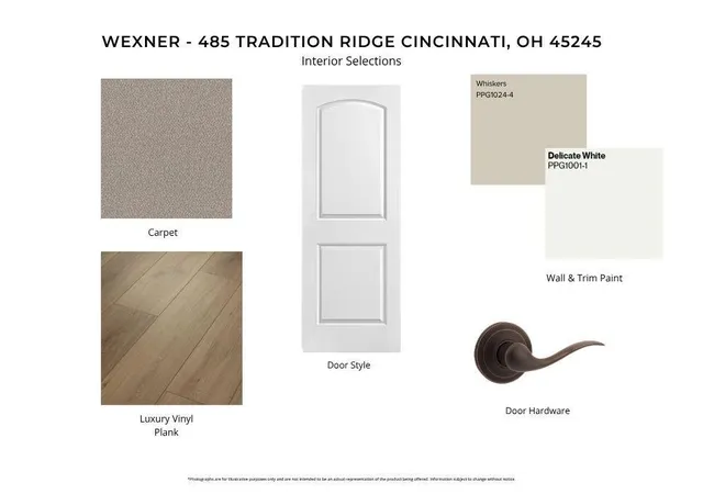 2nd image of 485 Tradition Rdg #82203, Cincinnati, OH 45245 | MLS# 1879319