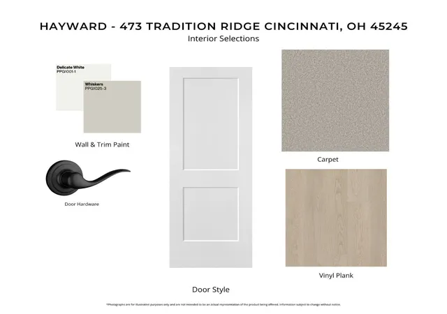 2nd image of 473 Tradition Rdg #82204, Cincinnati, OH 45245 | MLS# 1879324