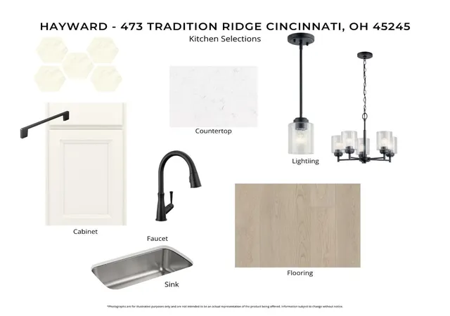 3rd image of 473 Tradition Ridge, Cincinnati, OH 45245