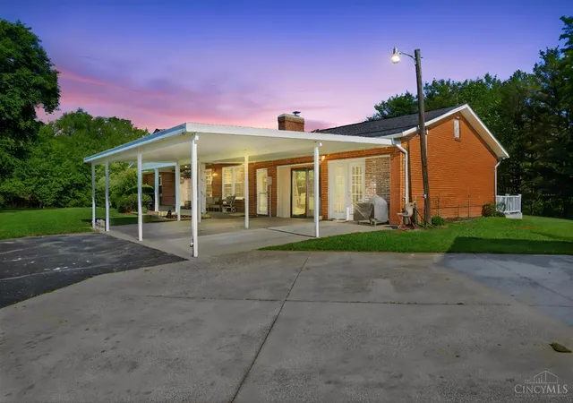 1st image of 7752 State Route 505, Lewis Twp, OH 45120 | MLS# 1878865