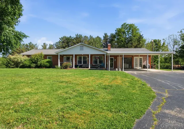 2nd image of 7752 State Route 505, Lewis Twp, OH 45120 | MLS# 1878865