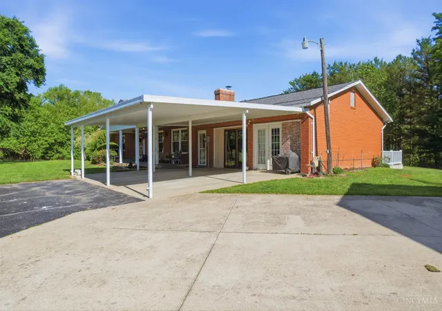 40th image of 7752 State Route 505, Lewis Twp, OH 45120 | MLS# 1878865