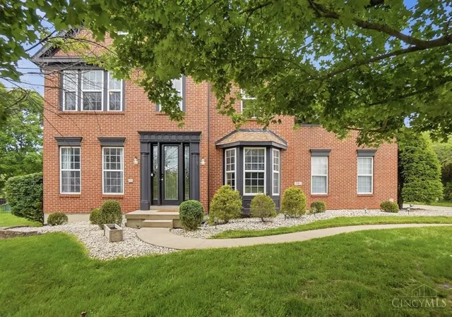 Homes for sale in Springboro, OH | 80 Gregg Ct, Springboro, OH 45066 | MLS# 1877069