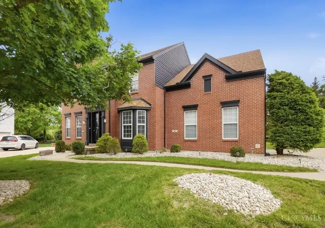 Homes for sale in Springboro, OH | 80 Gregg Ct, Springboro, OH 45066 | MLS# 1877069