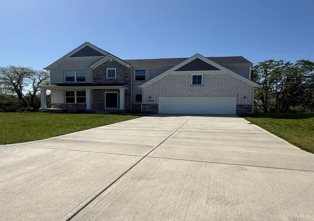 1st image of 5000 Ross Ridge, Morrow, OH 45152 | MLS# 1879412