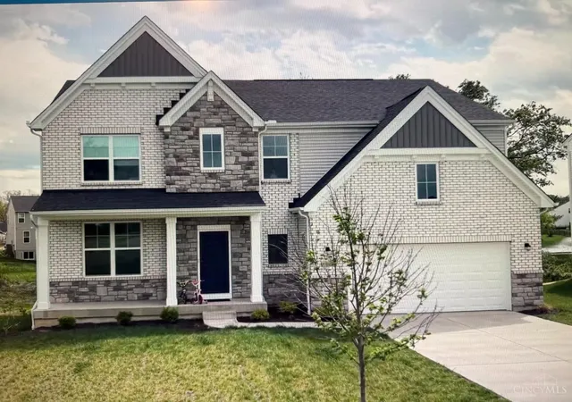 2nd image of 5000 Ross Ridge, Morrow, OH 45152 | MLS# 1879412