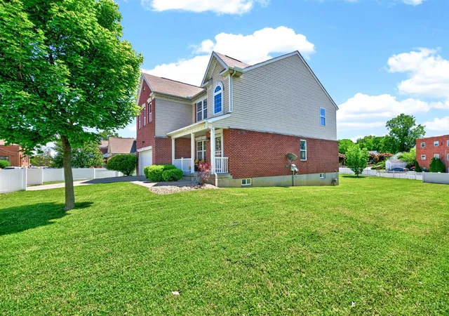 Homes for sale in St Bernard, OH | 4500 Park Pl, St Bernard, OH 45217 | MLS# 1879290
