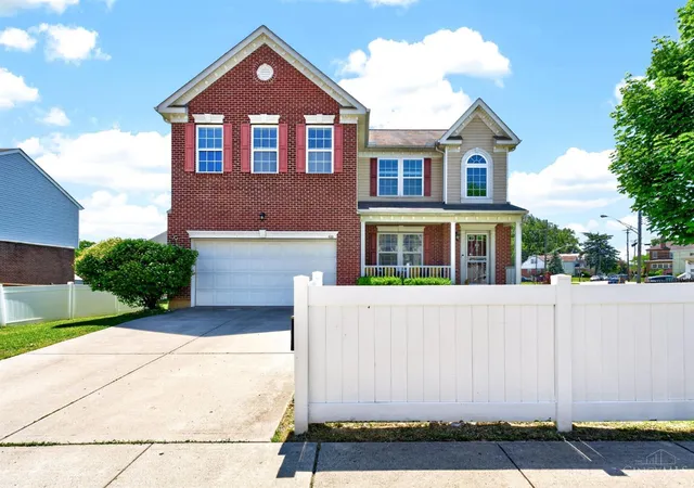 Homes for sale in St Bernard, OH | 4500 Park Pl, St Bernard, OH 45217 | MLS# 1879290