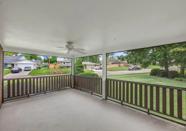 61st image of 4900 Ronald Dr, Middletown, OH 45042 | MLS# 1879442