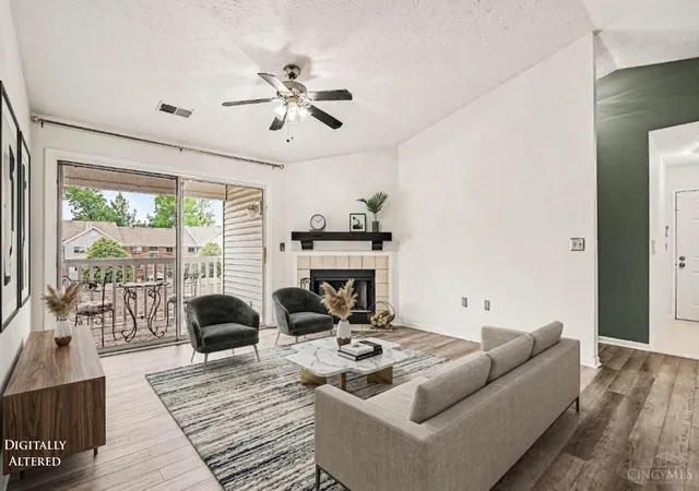 Homes for sale in Loveland, OH | 410 Carrington Ln #311, Loveland, OH 45140 | MLS# 1879433
