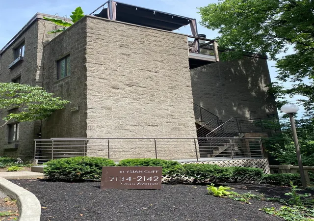 2nd image of 2138 Ohio Ave, Cincinnati, OH 45219