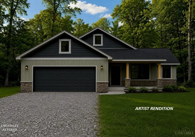 Homes for sale in Jackson Twp, OH | 3060 Totem Pole Dr, Jackson Twp, OH 45171 | MLS# 1879438