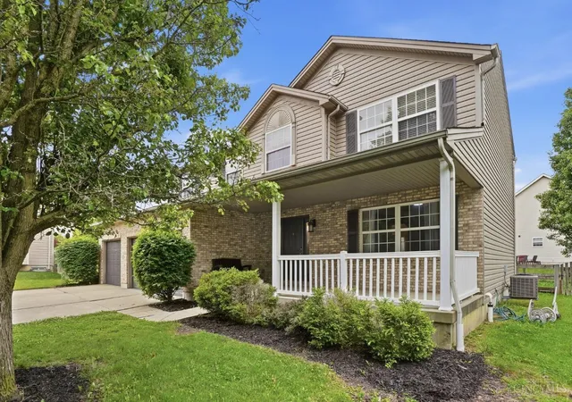 2nd image of 5687 Pepperridge Ct, Hamilton Twp, OH 45039 | MLS# 1879456