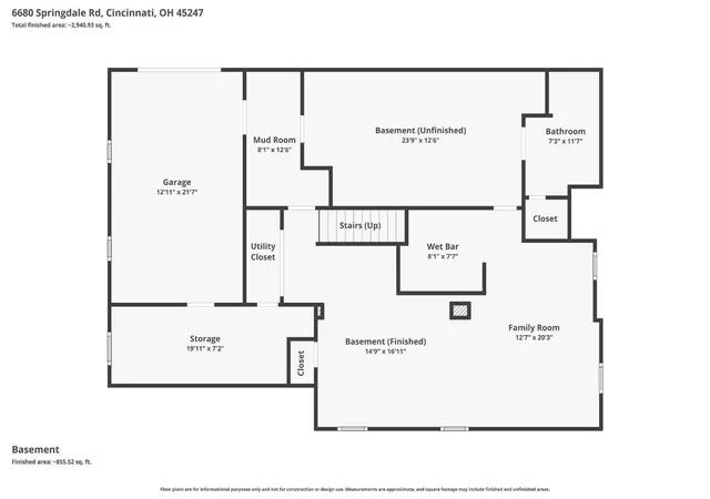 Homes for sale in Colerain Twp, OH | 6680 Springdale Rd, Colerain Twp, OH 45247 | MLS# 1879484