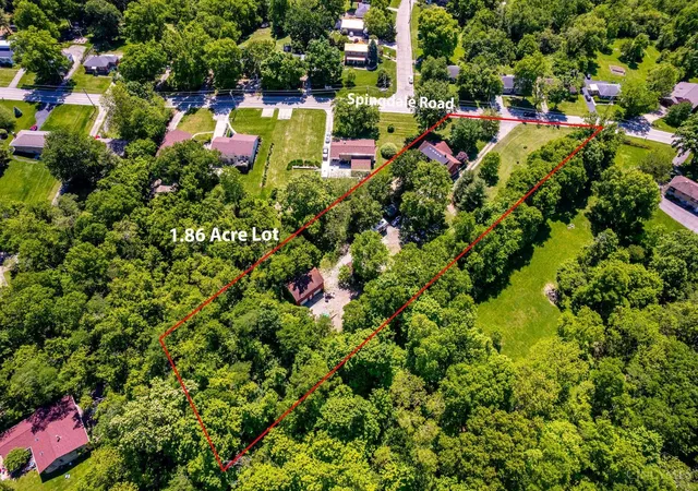 Homes for sale in Colerain Twp, OH | 6680 Springdale Rd, Colerain Twp, OH 45247 | MLS# 1879484