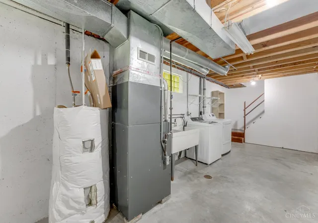 Homes for sale in Cincinnati, OH | 1813 Tuxworth Ave #1 (9), Cincinnati, OH 45238 | MLS# 1879334