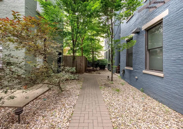 36th image of 1509 Pleasant St #151, Cincinnati, OH 45202 | MLS# 1879522