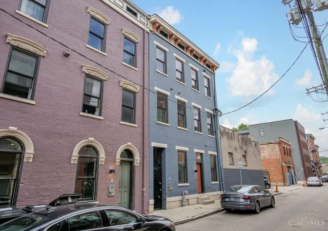 4th image of 1509 Pleasant St #151, Cincinnati, OH 45202 | MLS# 1879522