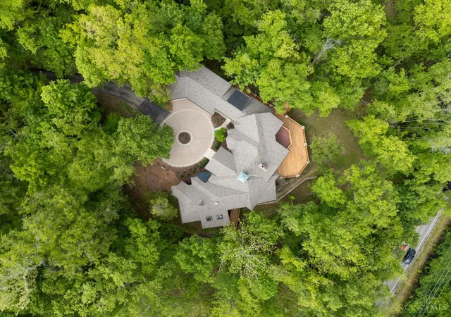 4th image of 8690 Hopewell Rd, Indian Hill, OH 45242 | MLS# 1879486