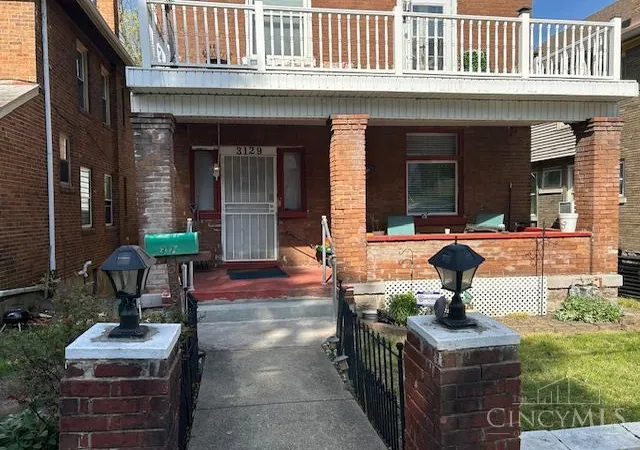 Homes for sale in Cincinnati, OH | 3129 Durrell, Cincinnati, OH 45207 | MLS# 1879557