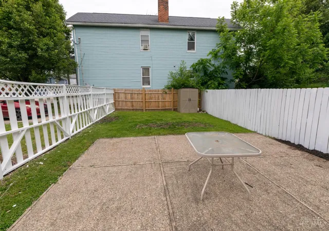 Homes for sale in St Bernard, OH | 4616 Sullivan Ave, St Bernard, OH 45217 | MLS# 1879581
