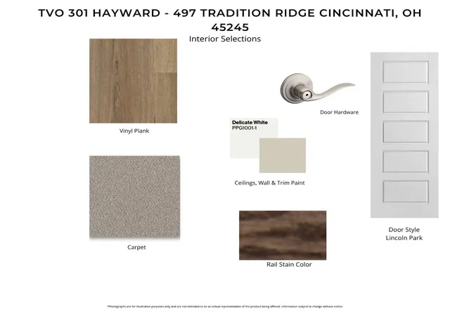 2nd image of 497 Tradition Rdg #82301, Cincinnati, OH 45245 | MLS# 1879593
