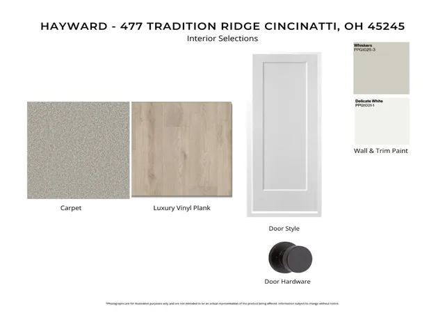 2nd image of 477 Tradition Rdg #82304, Cincinnati, OH 45245 | MLS# 1879595
