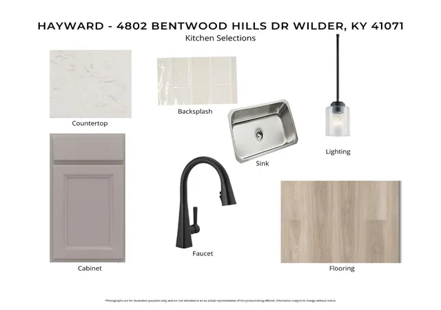 3rd image of 477 Tradition Ridge, Cincinnati, OH 45245