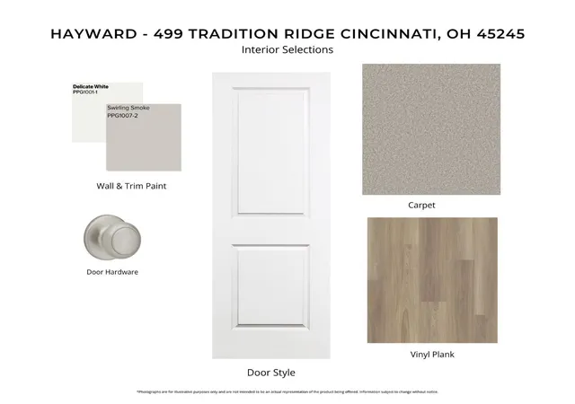 2nd image of 499 Tradition Rdg #82101, Cincinnati, OH 45245 | MLS# 1879597