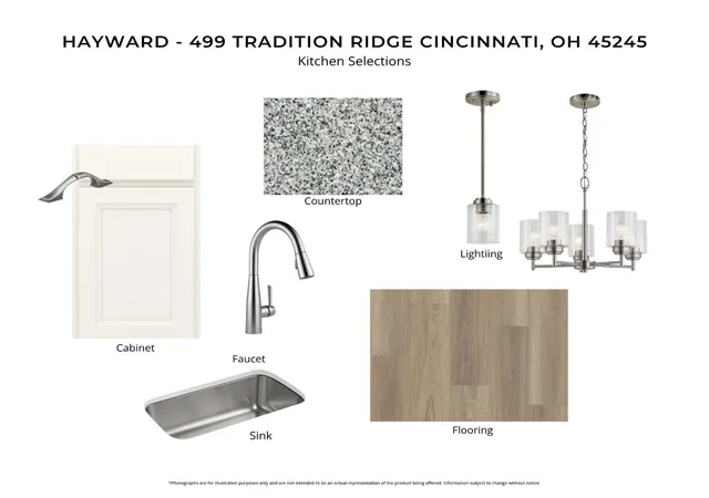 3rd image of 499 Tradition Rdg #82101, Cincinnati, OH 45245 | MLS# 1879597