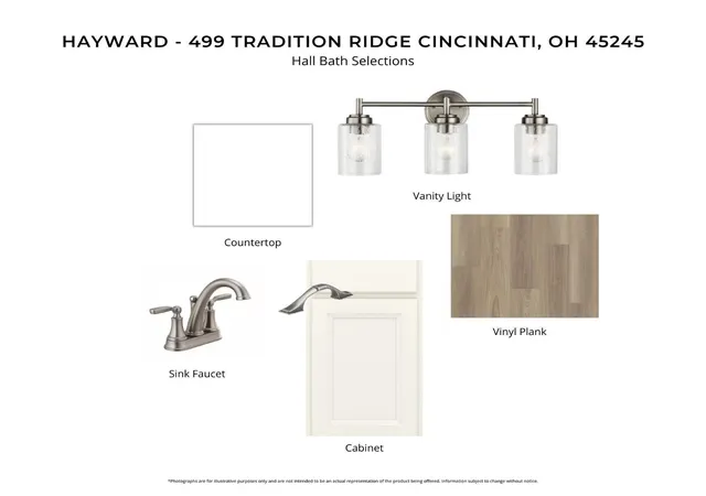 4th image of 499 Tradition Rdg #82101, Cincinnati, OH 45245 | MLS# 1879597