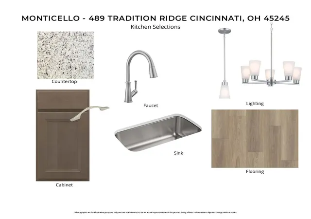 3rd image of 489 Tradition Rdg #82102, Union Twp, OH 45245 | MLS# 1879599