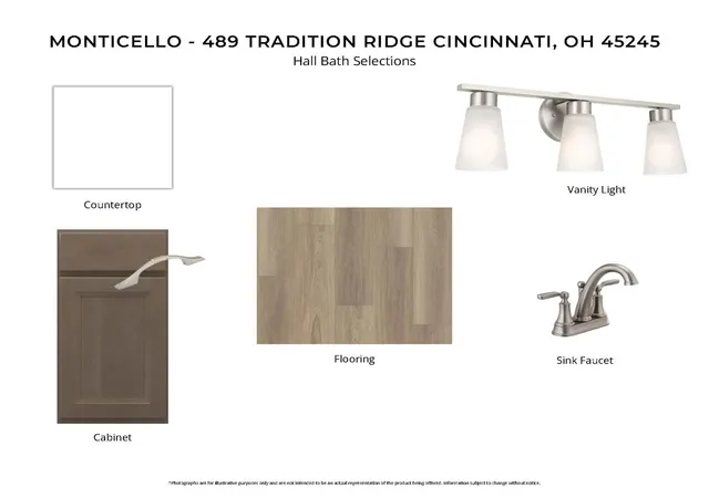 4th image of 489 Tradition Rdg #82102, Union Twp, OH 45245 | MLS# 1879599