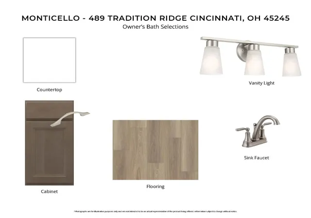 5th image of 489 Tradition Rdg #82102, Union Twp, OH 45245 | MLS# 1879599