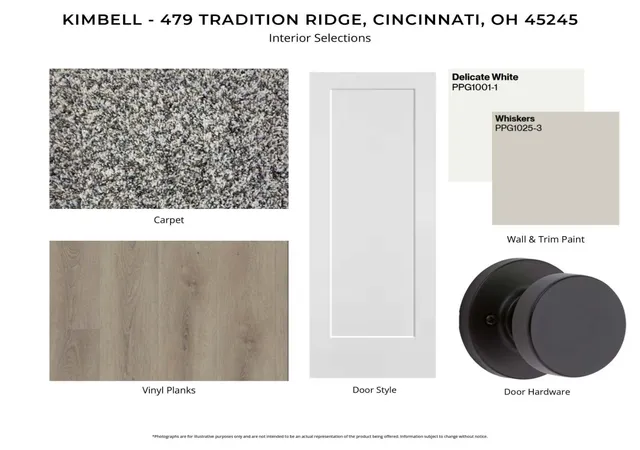 2nd image of 479 Tradition Rdg #82305, Union Twp, OH 45245 | MLS# 1879600