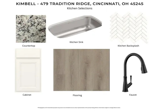 3rd image of 479 Tradition Rdg #82305, Union Twp, OH 45245 | MLS# 1879600
